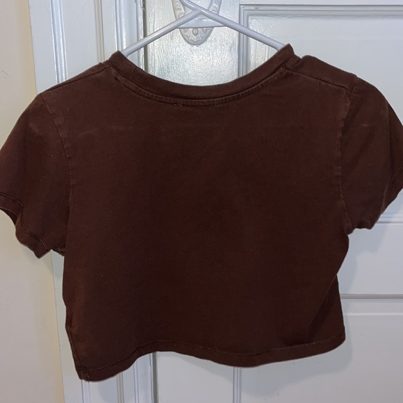 Brown Cotton On shirt - Picture 2 of 2